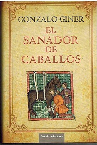 El sanador de caballos