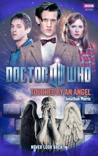 Doctor Who: Touched By An Angel: The Monster Collection Edition