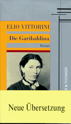 Die Garibaldina