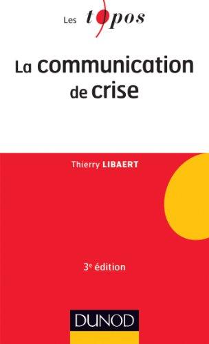 La communication de crise