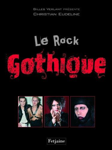 Le rock gothique