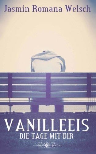 Vanilleeis