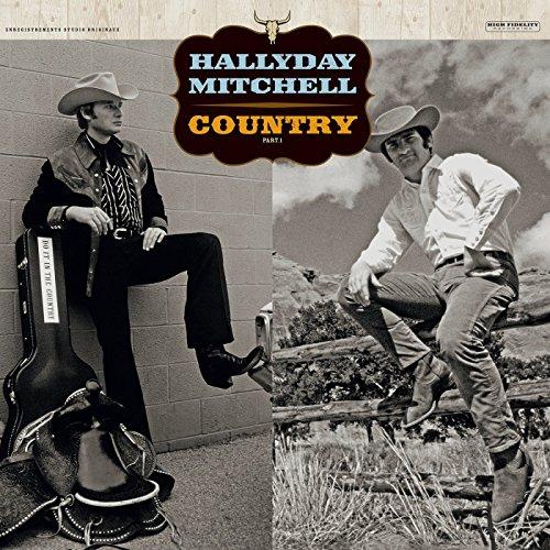 Country Part. 1 [Vinyl LP]