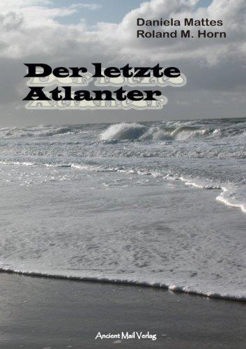 Der letzte Atlanter