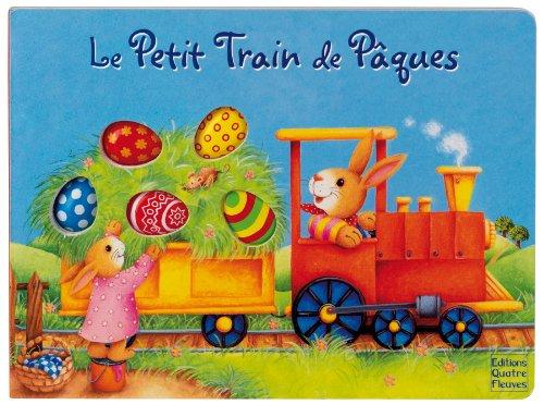 Le petit train de Pâques