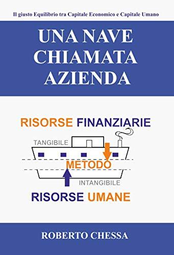 Una Nave chiamata Azienda: Il giusto equilibrio tra Capitale Economico e Capitale Umano