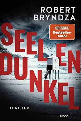 Seelendunkel: Thriller