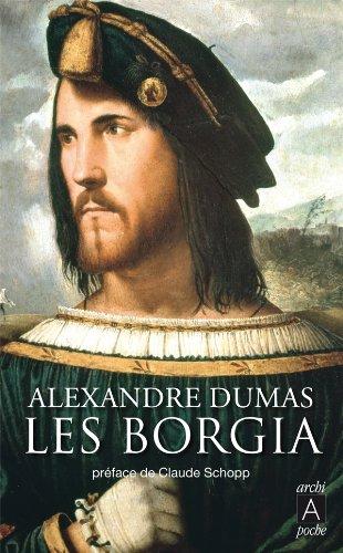 Les Borgia