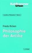 Philosophie der Antike.