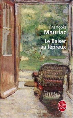 Le baiser au lépreux