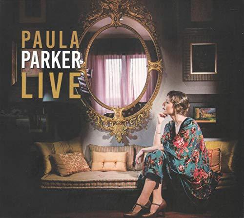 Paula Parker - Live