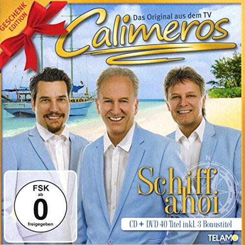 Schiff Ahoi (Geschenk-Edition)