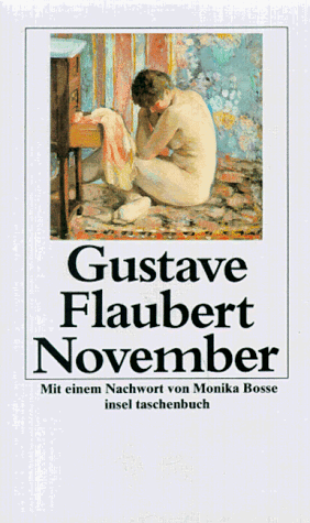 November. Erzählung.