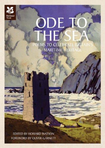 Ode to the Sea: Poems to celebrate Britain's maritime heritage