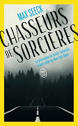 Chasseurs de sorcières