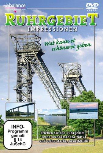 Ruhrgebiet Impressionen