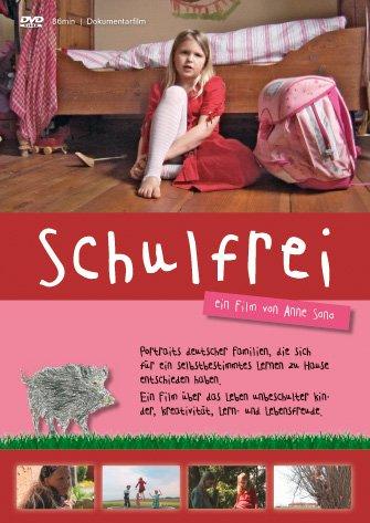 Schulfrei DVD