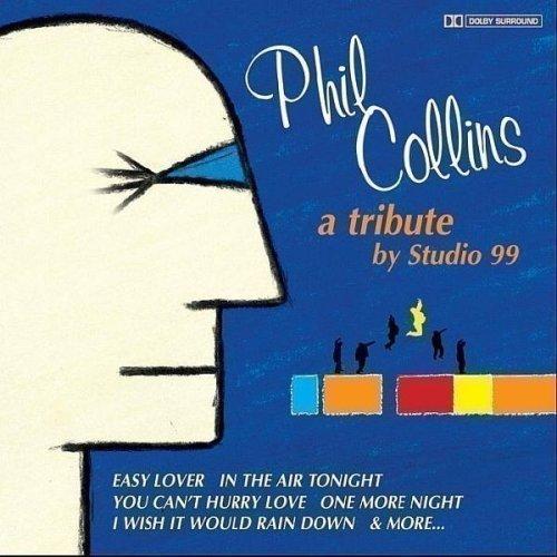 Phil Collins-a Tribute