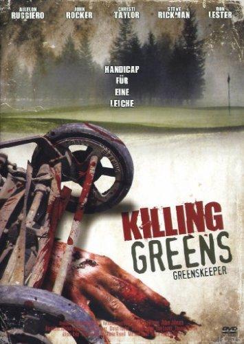 Killing Greens