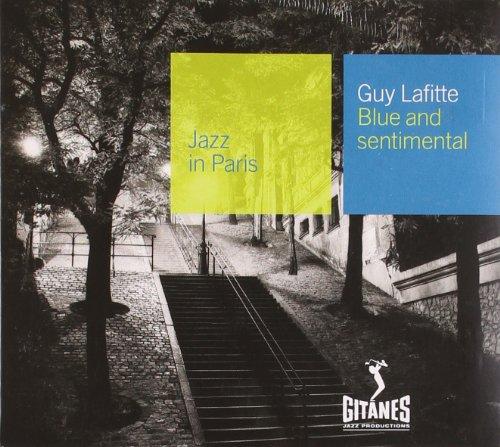 Jazz in Paris - Blue and Sentimental