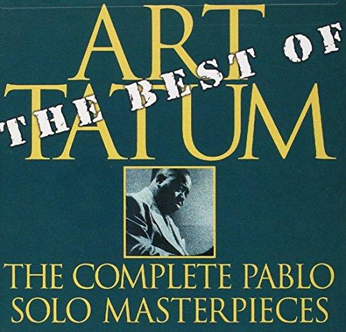 Best of Art Tatum,