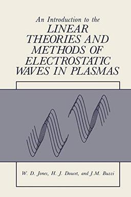 An Introduction to the Linear Theories and Methods of Electrostatic Waves in Plasmas