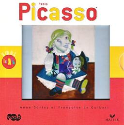 Pablo Picasso