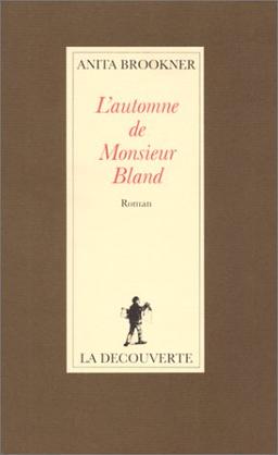 L'automne de monsieur Bland