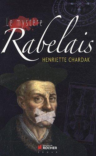 Le mystère Rabelais