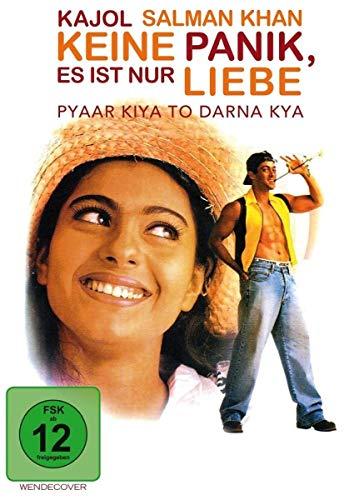 Keine Panik, es ist nur Liebe - Pyaar Kiya To Darna Kya