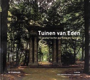 TUINEN VAN EDEN (OPEN MONUMENTENDAG2004)