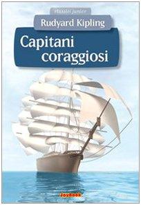 Capitani coraggiosi (Classici junior)