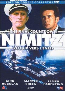 Nimitz, retour vers l'enfer - Édition Collector 2 DVD [FR Import]