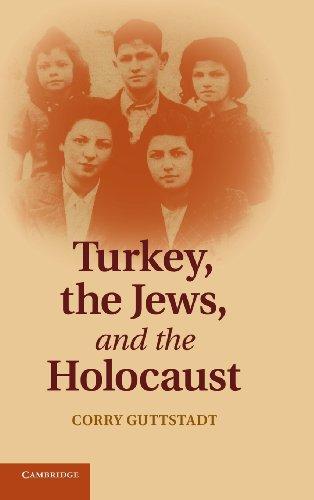 Turkey, the Jews, and the Holocaust