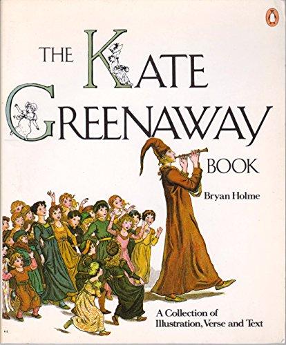 The Kate Greenaway Book