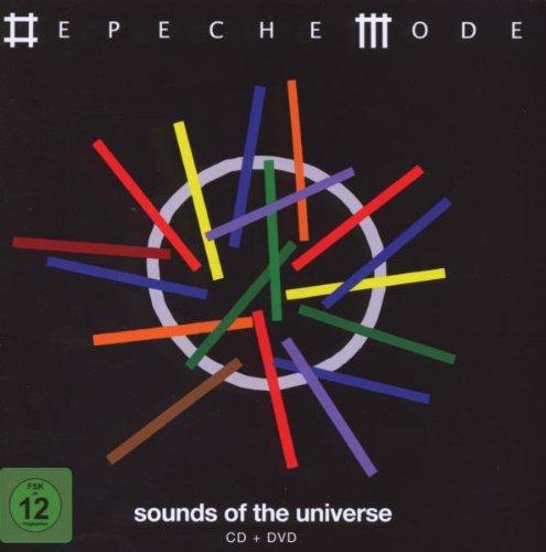 Sounds of the Universe