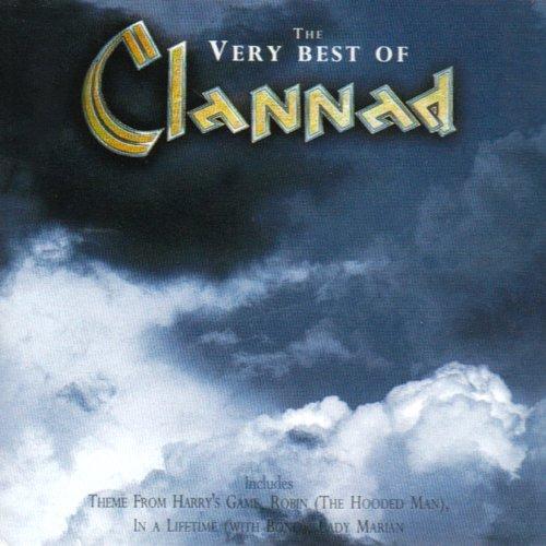 Best of Clannad,the Very