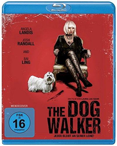 The Dog Walker (Blu-ray)