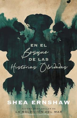 En el bosque de las historias olvidadas (Umbriel narrativa)