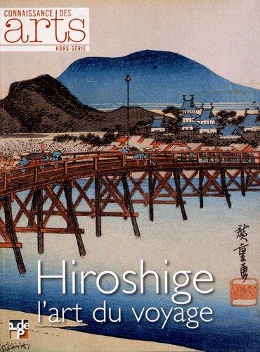 Hiroshige : l'art du voyage