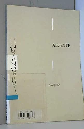 Alceste