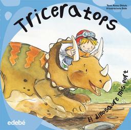 Triceratops (Dinosaurios)