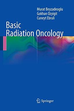 Basic Radiation Oncology