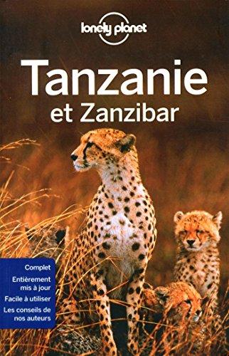 Tanzanie et Zanzibar