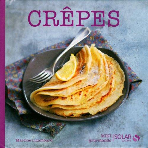 Crêpes