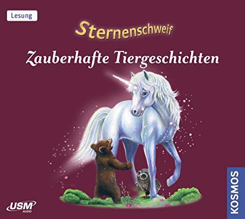 Sternenschweif - Zauberhafte Tiergeschichten