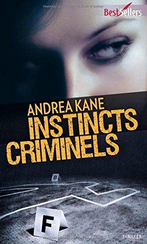 Instincts criminels