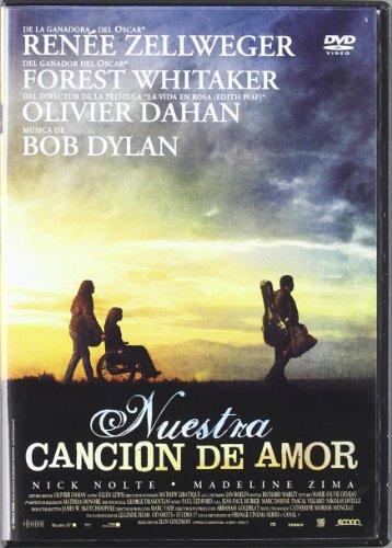 Nuestra Cancion de Amor [Spanien Import]