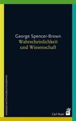 Wahrscheinlichkeit und Wissenschaft