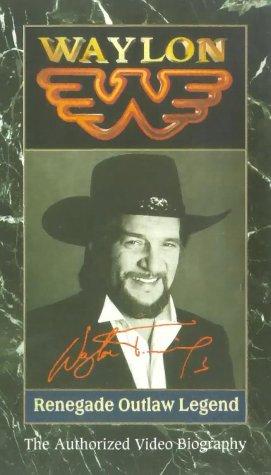 Renegade Outlaw Legend [VHS]